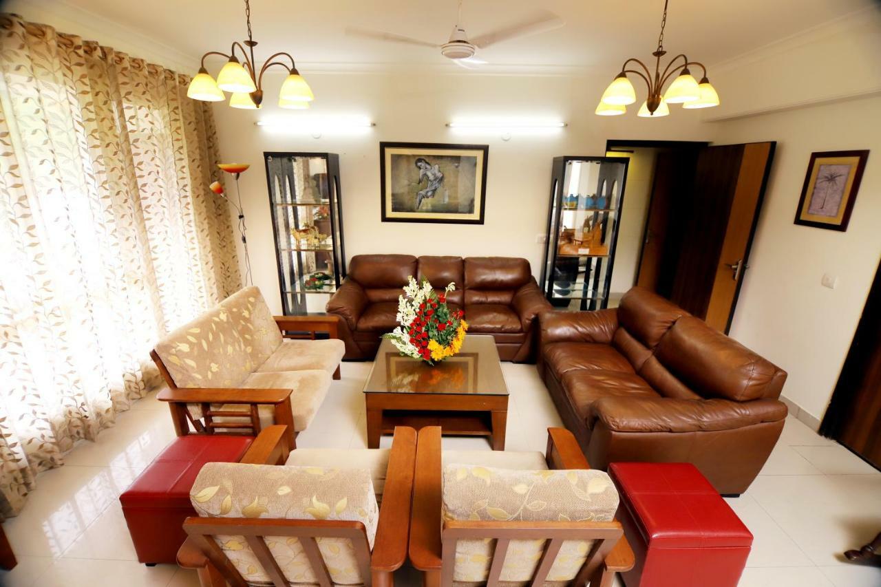 Luxury Aloha Apartments Rishīkesh Exterior foto